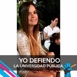 Meet your Posher, Lina